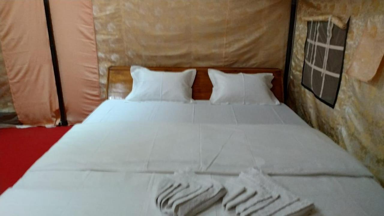 Kanoka Village Resort Mazbat Exterior foto