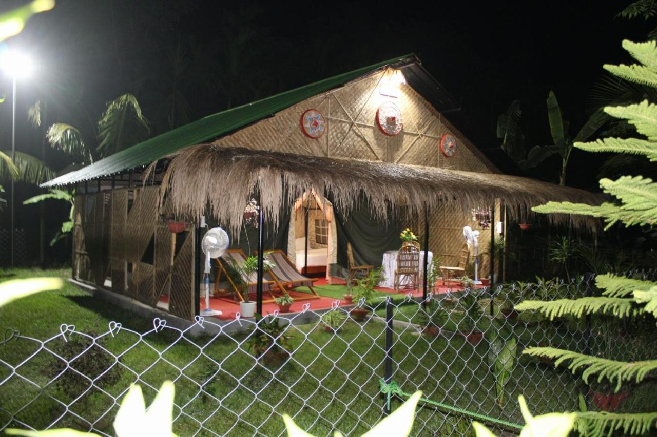 Kanoka Village Resort Mazbat Exterior foto
