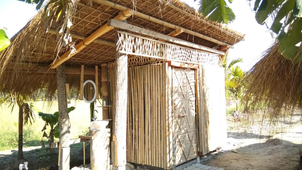 Kanoka Village Resort Mazbat Exterior foto